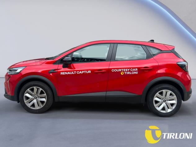 Renault Captur 1.2 tce Evolution 115cv - Foto 9