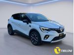 Renault Captur E-Tech hybrid 1.6 E-TECH HEV 145 TECHNO AUTO