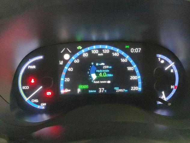 Toyota Yaris Cross 1.5 Hybrid 5p. E-CVT Trend - Foto 9