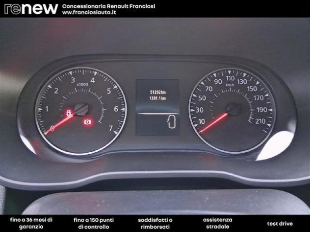 DACIA Duster II DCI 115 4X4 Expression NBI rif. 23640250 - Foto 5