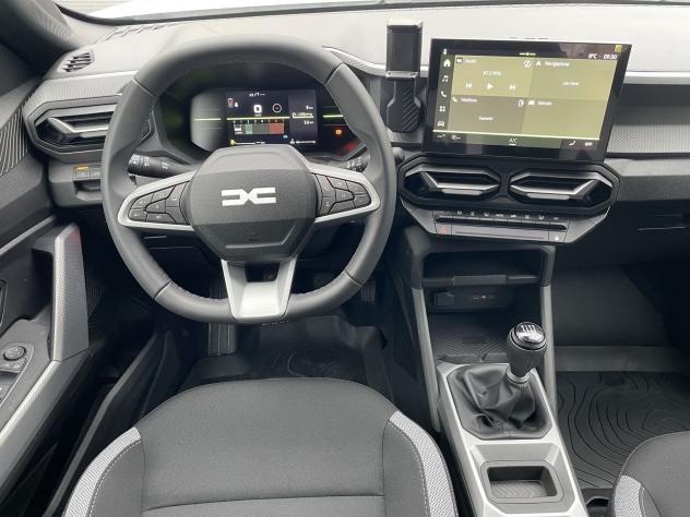 Dacia Duster Duster Eco-G 120 CV Journey #Cold.Pack - Foto 8
