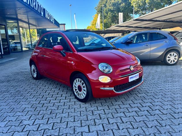 FIAT 500C 500C 1.0 hybrid Red 70cv - Foto 3