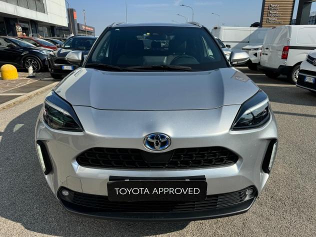 Toyota Yaris Cross Yaris Cross 1.5h Trend fwd 116cv e-cvt - Foto 3