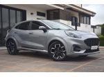 Ford Puma 1.0 EcoBoost HYBRID 125cv ST-Line X  AUTO