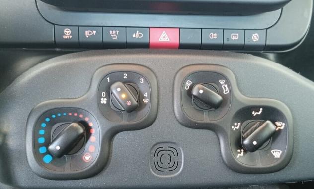 Fiat Panda 1.0 FireFly S&S Hybrid - Foto 8