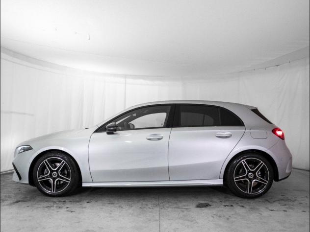 Mercedes-Benz Classe A Classe A 180 d Automatic AMG Line Extra - Foto 2