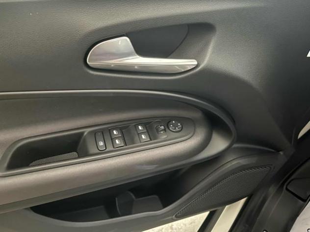 ALFA ROMEO Junior SPECIALE 1.2 Hybrid 145 CV eDCT6 SPECIALE rif. 23984043 - Foto 9