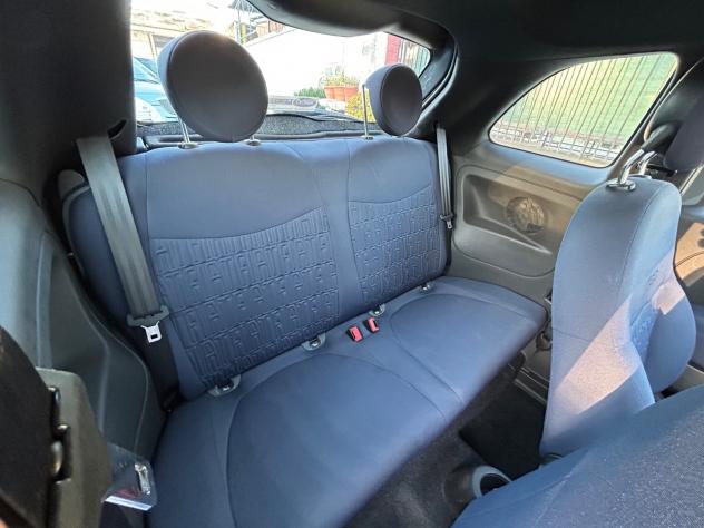Fiat 500 1.0 Hybrid Cult - Foto 8