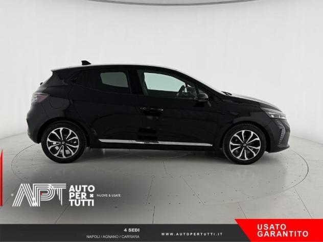 Renault Clio Clio 1.0 tce Techno 90cv - Foto 6