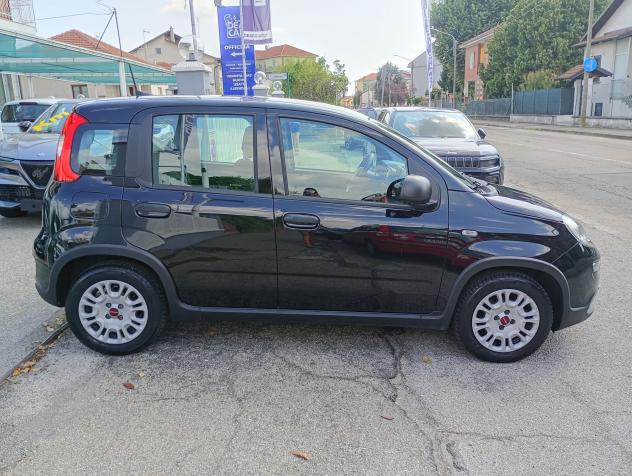 FIAT Panda 1.2 Fire 69cv S&S EasyPower - Foto 10