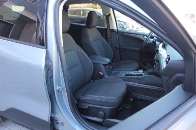 Ford Kuga 1.5 EcoBlue 120 CV aut. 2WD Titanium Business - Foto 9