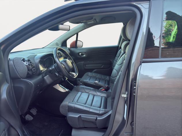 Citroen C3 Aircross BlueHDi 110 S&S Shine - 2021 - Foto 9