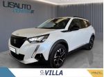 Peugeot 2008 II 2020 1.5 bluehdi Allure Pack s&s 110cv