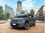 JEEP Renegade 1.6 Mjt 120 CV Limited rif. 23869146