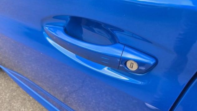 PEUGEOT 208 BlueHDi 100 S5 porte S&S GT PERMUTE UNICOPR. NEOPA rif. 23992563 - Foto 10