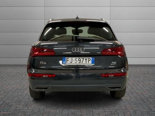 Audi Q5 2ª serie 2.0 TDI 190 CV quattro S tronic - Foto 7