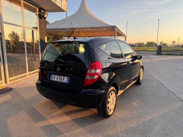 MERCEDES-BENZ A 150 BlueEFFICIENCY Coupé Avantgarde rif. 24135370 - Foto 4