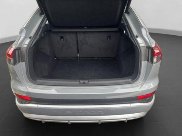 AUDI Q4 e-tron Q4 SPB 35 e-tron S line edition rif. 23757687 - Foto 7