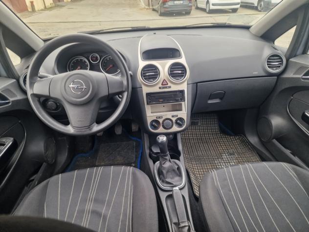 Opel Corsa 1.2 5 porte Easytronic Club - Foto 5