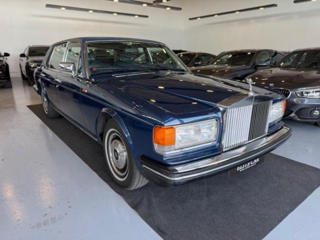 ROLLS-ROYCE Silver Spur II rif. 23926137 - Foto 3