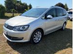 Volkswagen Sharan 2.0 TDI 177 CV DSG Highline Business