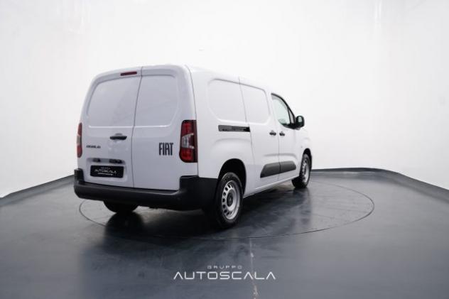 FIAT Doblo Maxi 1.5 BlueHdi 130cv L2 Van rif. 23669760 - Foto 6