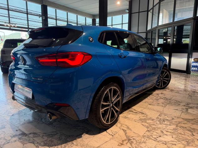 Bmw X2 sDrive18d Msport-X - Foto 8