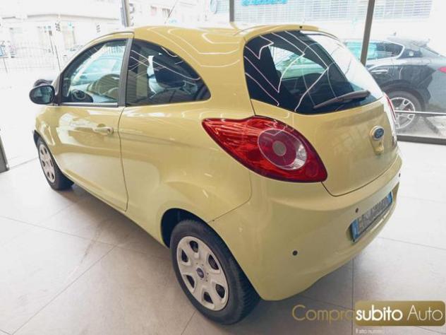 FORD Ka+ 1.2 8V 69CV rif. 24042957 - Foto 4