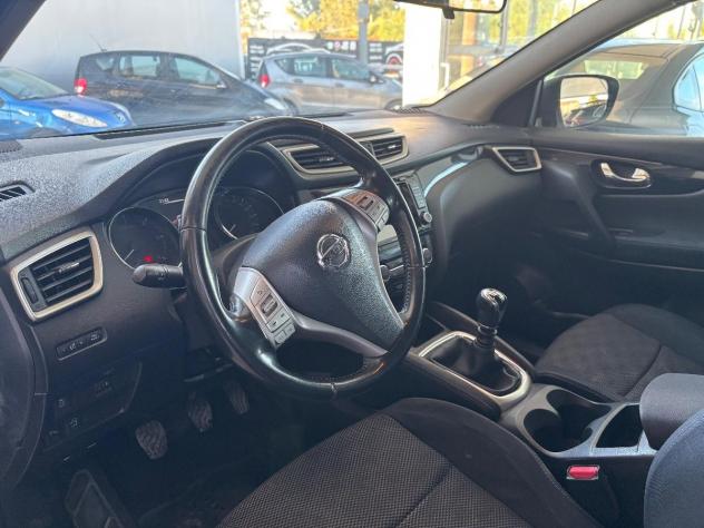 NISSAN - Qashqai - Foto 9