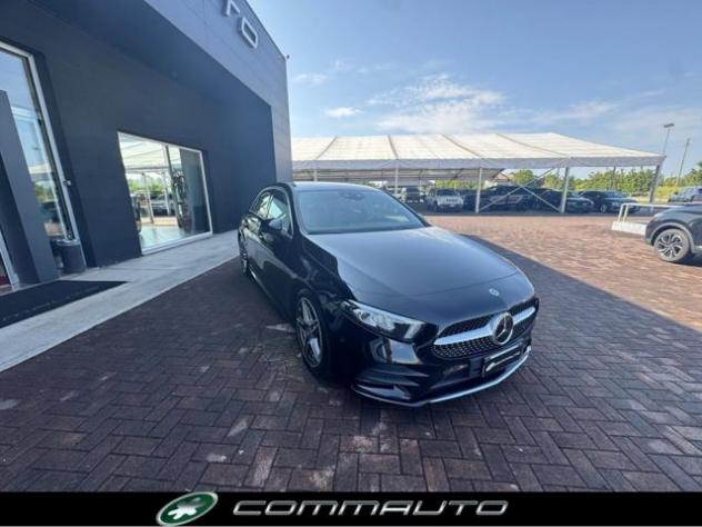 MERCEDES-BENZ A 180 d Automatic Premium rif. 24019332 - Foto 2