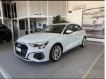 Audi A3 SPB 35TDI Sline STronic