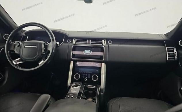 Land Rover Range Vogue 3.0 SDV6 249cv Autobiography 12/2018 My 19 Euro 6B - Foto 5
