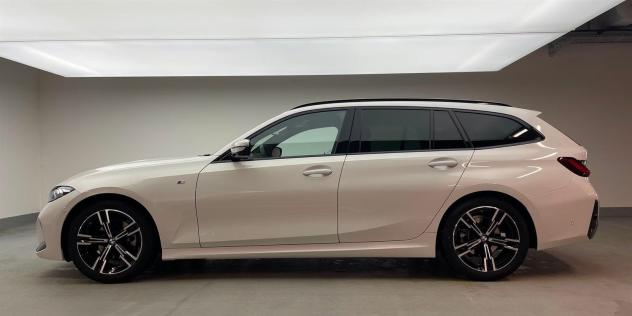 BMW Serie 3 320i MSport Touring auto Adaptive LED Head-Up Camera - Foto 3