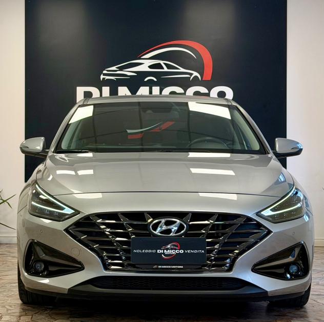 Hyundai i30 1.0 T-GDI iMT 48V 5 porte Prime - Foto 2