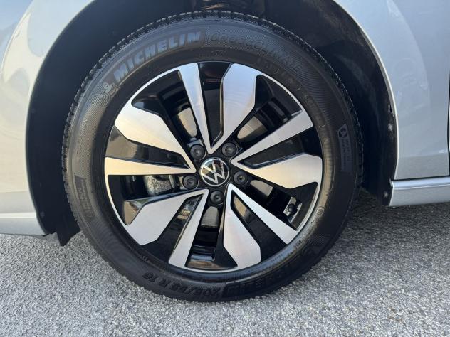 Volkswagen Golf 1.5 eTSI ACT 110kW Goal DSG - Foto 4