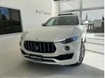 MASERATI - Levante 2.0 Hybrid MHEV GT AWD