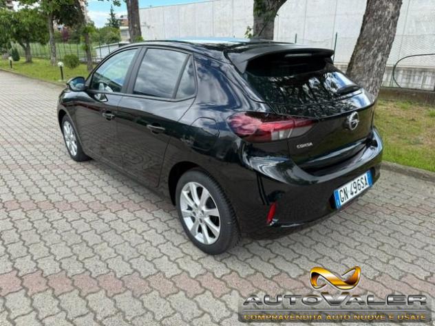OPEL Corsa 1.2 Blitz Edition,Apple CarPlay rif. 23995340 - Foto 3