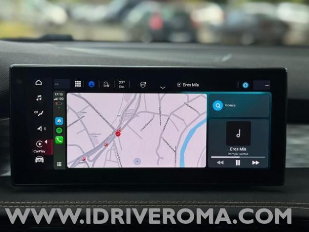 ALFA ROMEO Tonale Tonale 1.5 hybrid Sprint 130cv tct7 rif. 23680182 - Foto 10