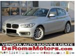 Bmw 120 REY 5p ADVANTAGE NAVI FULL LED PDC CAMERA 17 Hi-Fi