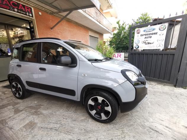 Fiat Panda 1.0 FireFly S&S Hybrid City Cross - Foto 3