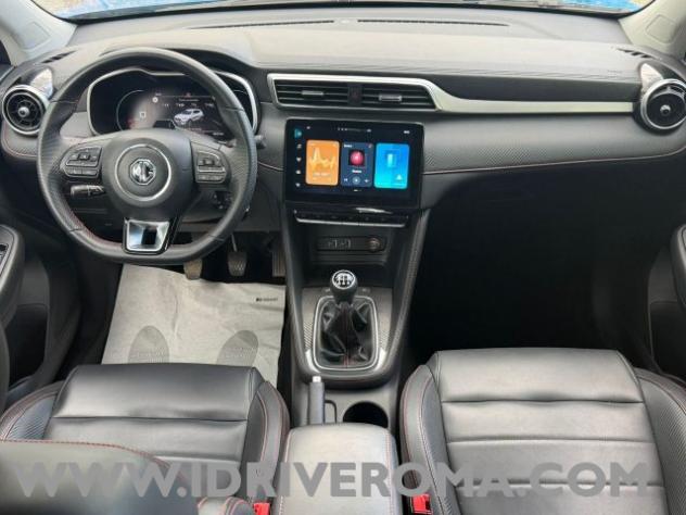 MG ZS ZS 1.5 Classic Luxury + GPL rif. 23662429 - Foto 7