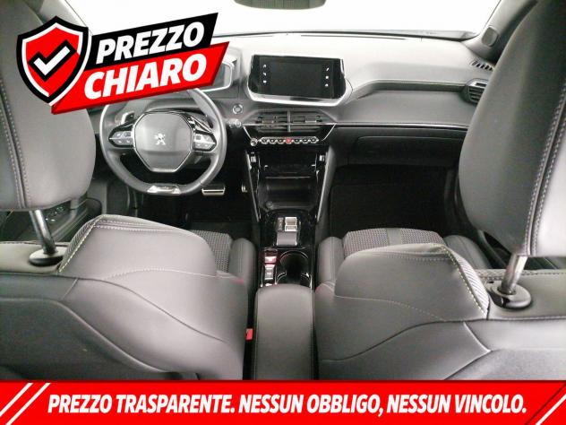 Peugeot 2008 1.2 puretech GT s&s 130cv eat8 - Foto 9