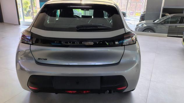 Peugeot 208 Style Turbo benzina 100 - Foto 5