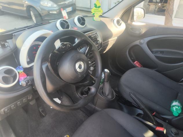 Smart ForFour 70 1.0 Passion km originali euro 6 - Foto 4