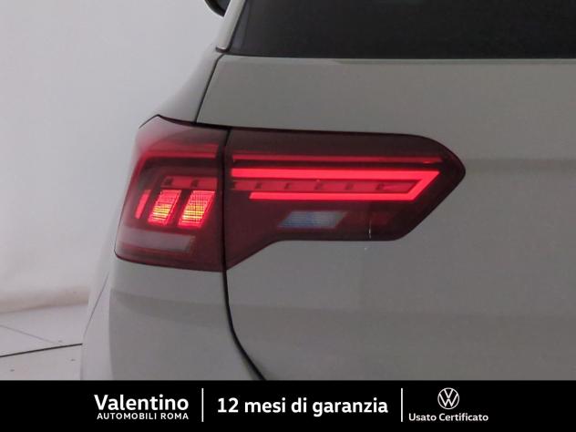 Volkswagen T-Roc 1.5 TSI DSG ACT R-Line - Foto 8