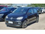 VOLKSWAGEN up! MOVE UP 1.0cc 60cv Bluemotion Technology rif. 23522439