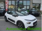 CITROEN C3 PureTech 82 GPL Shine - NEOPATENTATI rif. 23769381