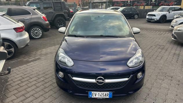 Opel Adam 1.2 70 CV Jam - Foto 5