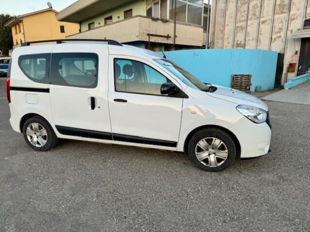 Dacia Dokker multispazio - Foto 2