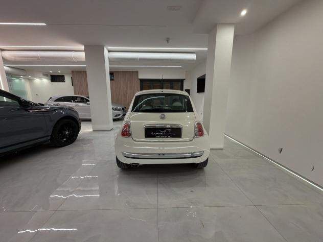 FIAT 500 500 1.2 69cv AUTOMATICA - Foto 6